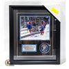 Image 1 : FRAMED INAUGURAL SEASON