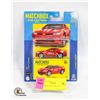 Image 1 : MATCHBOX 2016 CAMARO