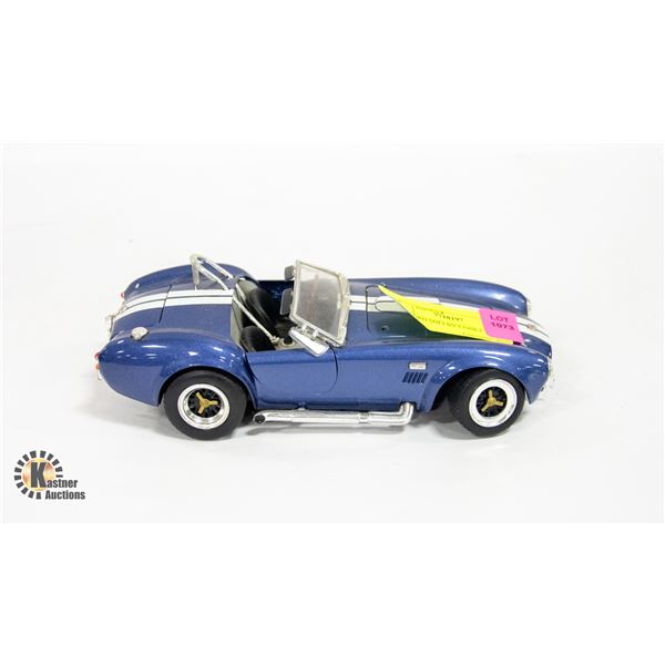 1969 FORD SHELBY COBRA