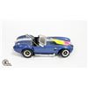 Image 1 : 1969 FORD SHELBY COBRA