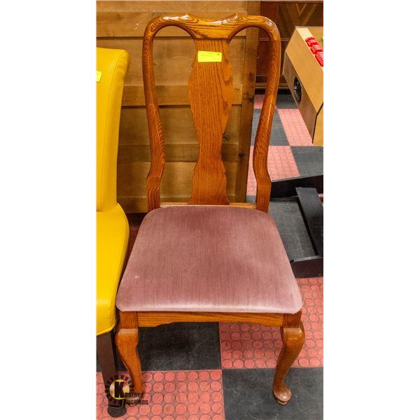 ESTATE DINING CHAIR