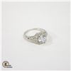 Image 1 : NEW .925 RING SIZE 8.5