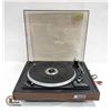 Image 1 : VINTAGE "CANDLE BRAND" TURNTABLE- MODEL 5904X