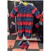 OSHKOSH FULL WINTER WEAR SNOW SUIT WITH