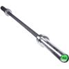 Image 1 : NEW 20KG THE BEAST WEIGHTLIFTING BAR - BAR ONLY