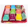 Image 1 : NEW (11) SCENTSY WAX MELT BARS
