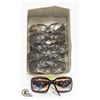 Image 1 : BOX OF NEW SUNGLASSES