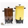 15 & 20 CUP COUNTER TOP ELECTRIC COFFEE