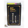 NEW IN BOX HAIR TRIMMER PROFESSIONAL T-BLADE