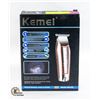 NEW KEMEI PROFESSIONAL HAIR CLIPPER MODEL: KM-032