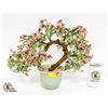 Image 1 : DECORATIVE TABLE TOP BONSAI TREE ORNAMENT