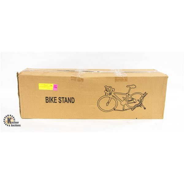 NEW IN BOX BIKE STAND