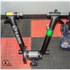 Image 1 : "SARIS" INDOOR BIKE TRAINER