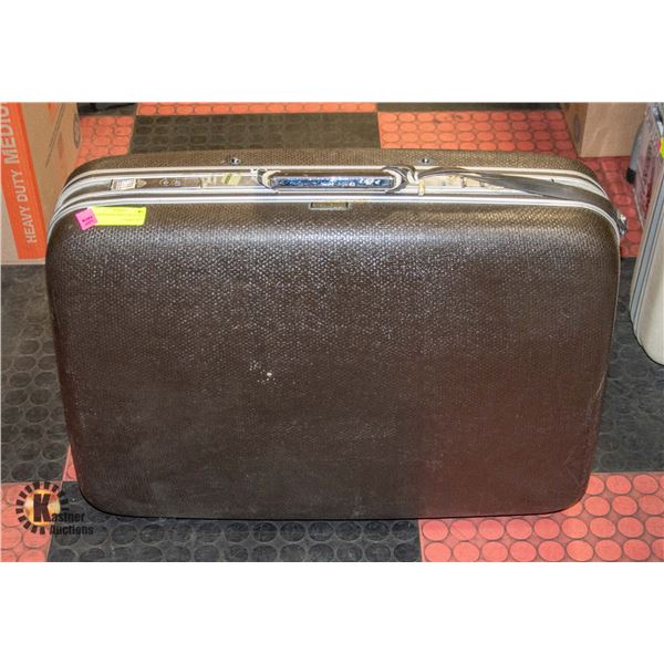 AMBASSADOR HARDCASE SUITCASE