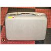 Image 1 : WHITE SAMSONITE SUITCASE