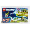 Image 1 : F-SEALED LEGO DREAMZZZ STABLE