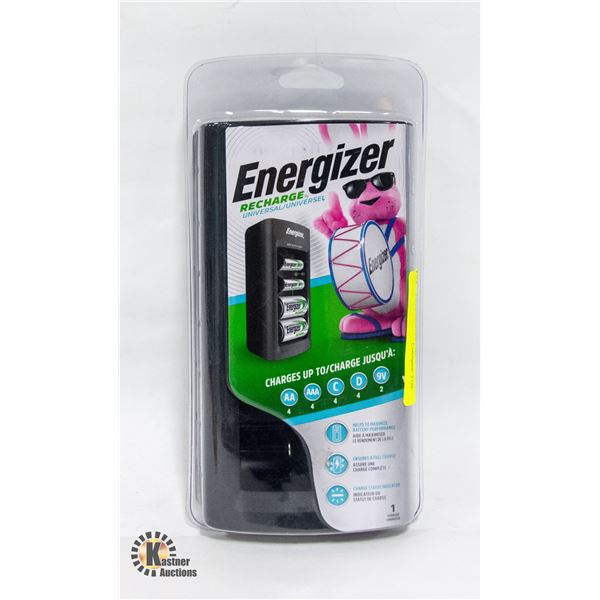 SEALED ENERGIZER CHFC