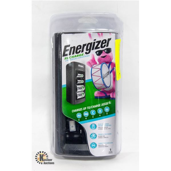 SEALED ENERGIZER CHFC