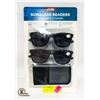 Image 1 : NEW SEALED SUNGLASS READERS 2 PK, +1.50