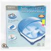 Image 1 : SOLE THERAPY MASSAGING FOOT SPA