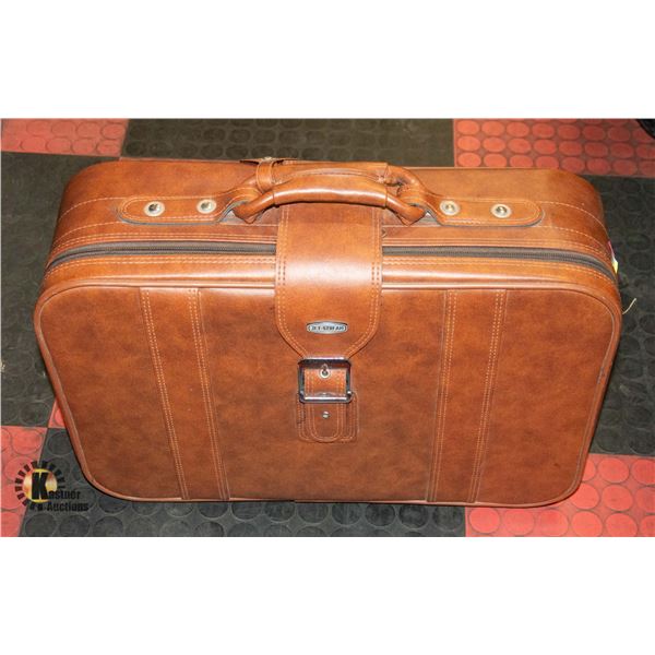 JET STREAM LUGGAGE