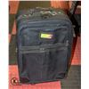 Image 1 : TONY SMALL SUITCASE WITH INNER CARRY-ON BAG