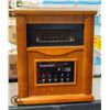 Image 1 : GARRISON INFRARED HEATER