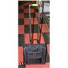 Image 1 : NEW HEAVY DUTY TRAVEL BAG