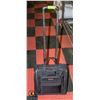 Image 1 : NEW HEAVY DUTY TRAVEL BAG