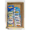 Image 1 : 12PK OF HOTWHEELS