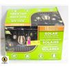 Image 1 : SUNFORCE 35 FT SOLAR LED STRING LIGHTS
