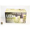 Image 1 : FEIT ELECTRIC LED STRING LIGHT - 48 FT