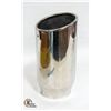 Image 1 : 4 ID 5" X 10" FLOWMASTER STAINLESS EXHAUST TIP