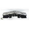 HEADLIGHTS FOR 88-98 CHEV C/K PICKUP