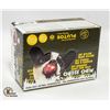 CASE OF PLUTOS 100% ORGANIC DOG CHEWIES BB NOV