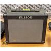 Image 1 : KUSTOM AMP KGA16