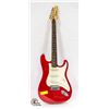 Image 1 : SLAMMER ELECTRIC HAMER RED WITH SOFT CASE