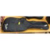 Image 2 : EPIPHONE SPECIAL II BLACK WITH SOFT CASE