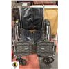 Image 1 : WHEELCHAIR, EXCEL 2000