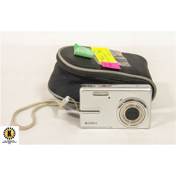 KODAK DIGITAL CAMERA