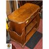 Image 2 : ANTIQUE SIDE TABLE