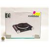 REPACK HOT PLATE ELECTRIC BURNER SINGLE CAST IRON