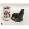 Image 1 : WOLF ORIGINAL SCULPTURES MADE IN