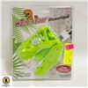 Image 1 : NEW SEALED WASH'N ROAR SHOWERHEAD