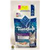 Image 1 : NEW BLUE BUFFALO TASTEFULS ADULT CAT 7+