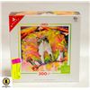 Image 1 : NEW SEALED 300 PIECE CAT PUZZLE WITH