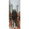 Image 1 : WORKOUT BENCH