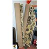Image 1 : PAIR OF HOME DECOR HALLWAY RUNNERS