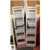 Image 1 : PAIR OF ALUMINUM FOLDING RAMPS