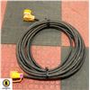 Image 1 : RV 30 AMP 50 FOOT CORD WITH
